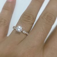 Mi anillo ❤️💍 - 1