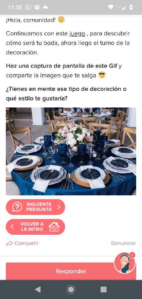 Haz screenshot y descubre tu decoración - 1