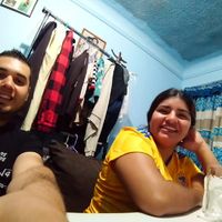 Eloísa y José Luis#elamorpuedecontodo ❤️ - 1