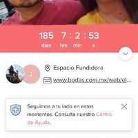Reto con regalo: Sube una captura de pantalla tu contador 🎁 - 1