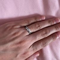 CONCURSO DE PINTEREST: Sube foto de tu anillo de compromiso💍 - 1