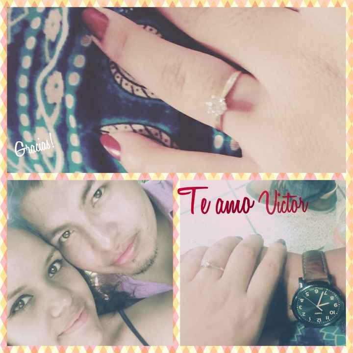 Nuevas Brides queremos conocerlas!!! - 1