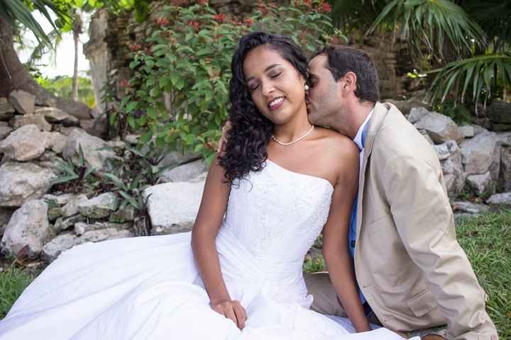 el amorch