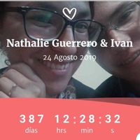 Mi número magico- Nathalie - 1