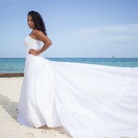 el caribe testigo de nuestro amorch