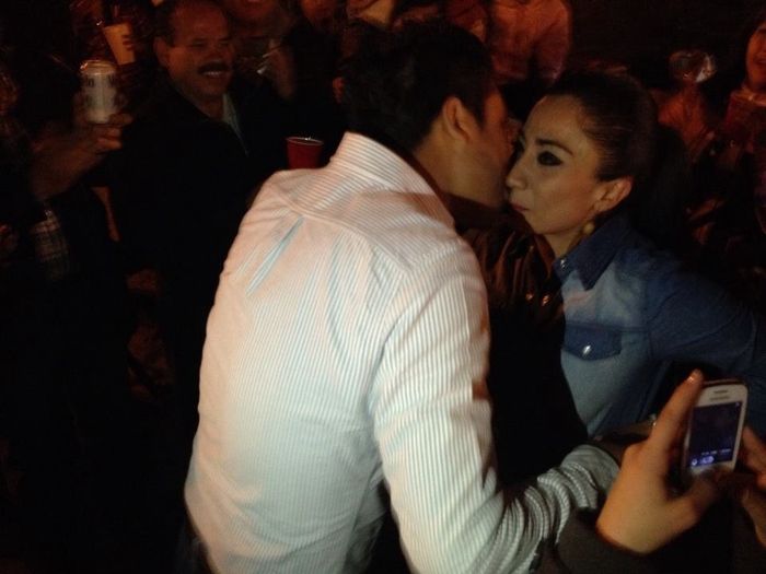 Dije SI! Tu propuesta de matrimonio!! - 2