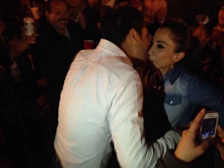 Dije SI! Tu propuesta de matrimonio!! - 2