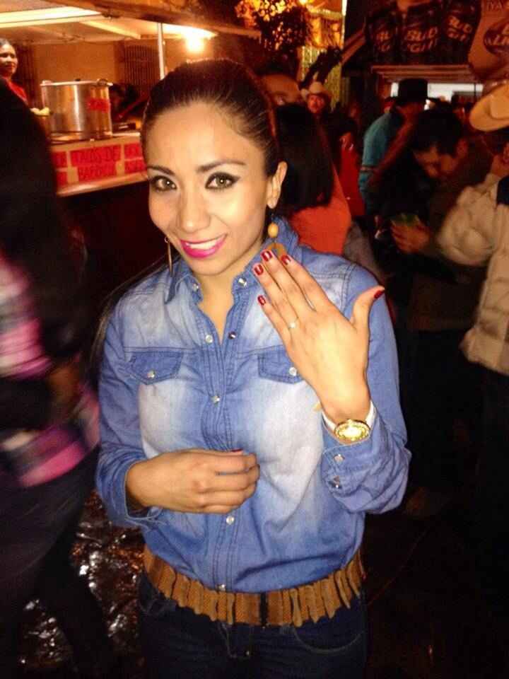 Dije SI! Tu propuesta de matrimonio!! - 3