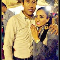 Fotos con sus prometidos!♥️ - 3