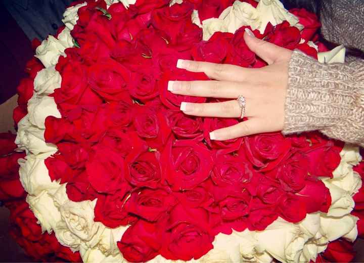 Argollas!! - 1