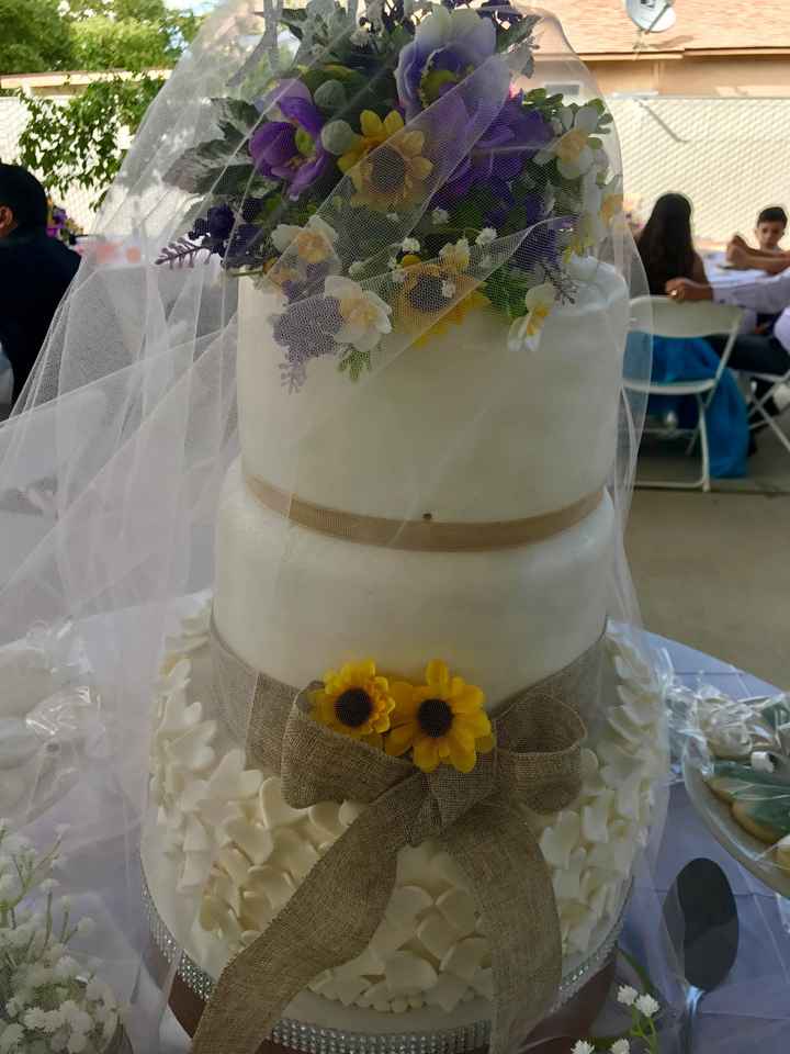  Boda de civil - 1