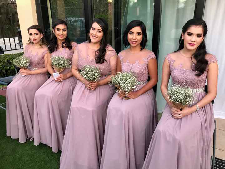  Color de damas - 1