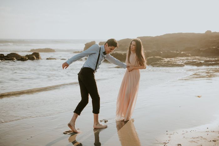 Ayuda 📣📣📣 Ideas para mi sesión en la playa - 2