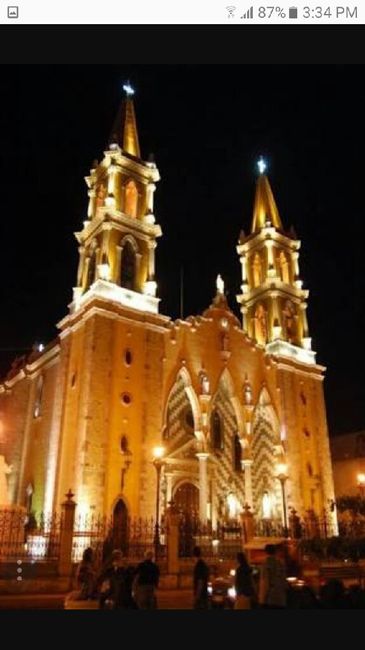  Iglesia! - 2