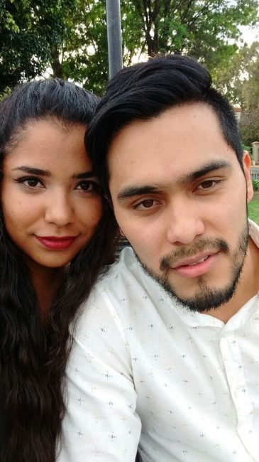 Último Paso: ¡Sube una foto con tu pareja!💘 - 1