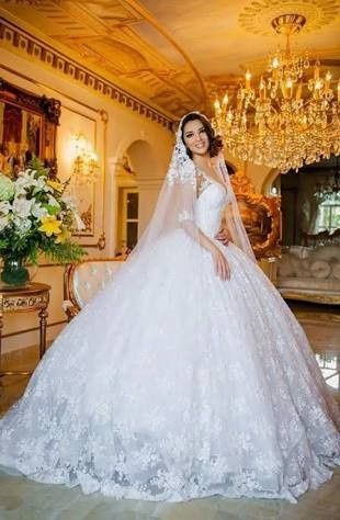 Si tu Fm tuviera que elegir tu vestido de boda.. - 1