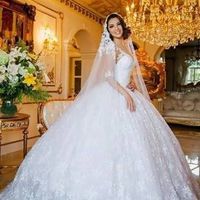 Si tu Fm tuviera que elegir tu vestido de boda.. - 1