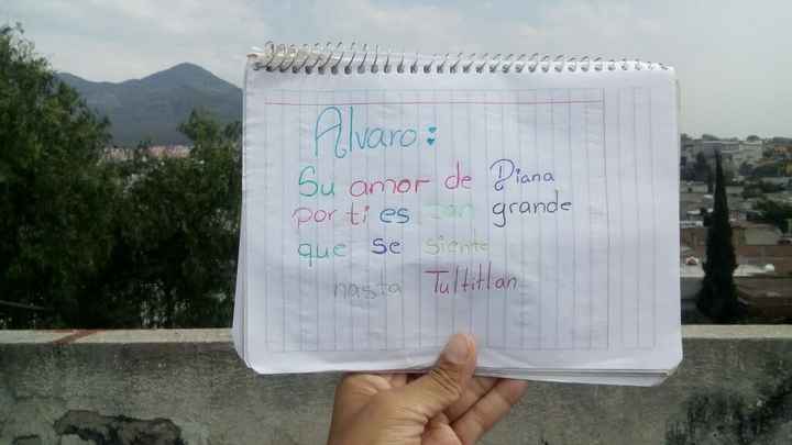 Ayuda nenas necesito un súper favor - 1