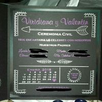 Las invitaciones - 2