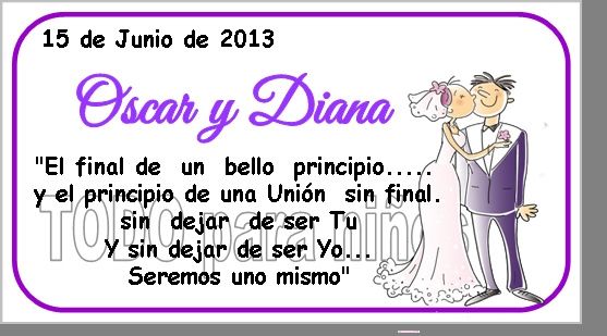 Boleto ;)