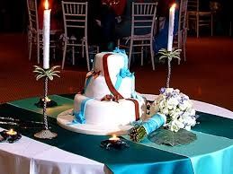 PASTEL DE BODAS