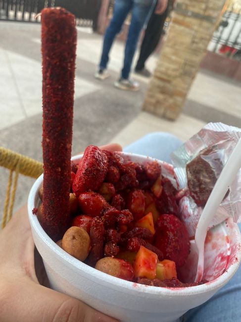Alguien que se vaya a casar en la lomita - 1