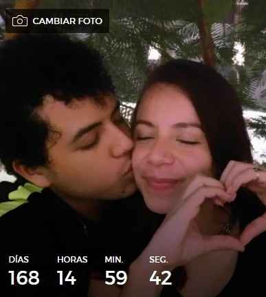 a mi me faltan muuuuchos días jeje voy como al 35% de mi organización, calculando todo fríamente por