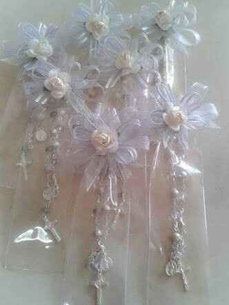 Recuerdos para la iglesia!!! - 2