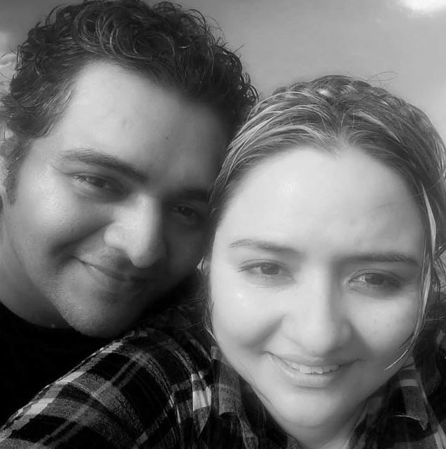 Mi agenda de boda-mary 1