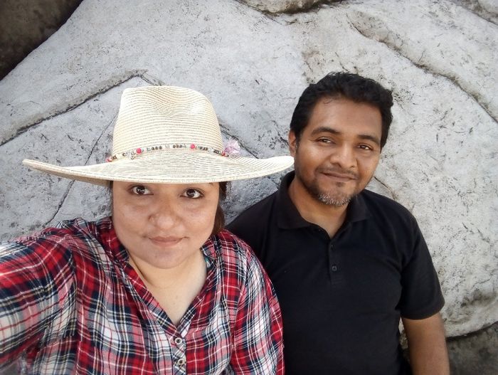 Vamos a conocernos mejor! 4