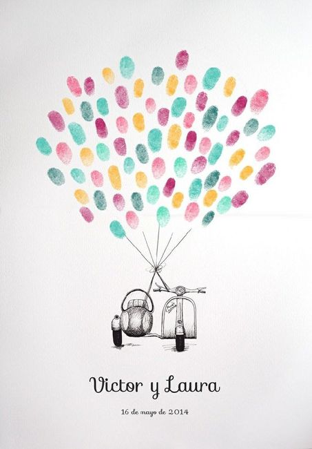 Recuerdos para tus invitados según tu profesión - 1