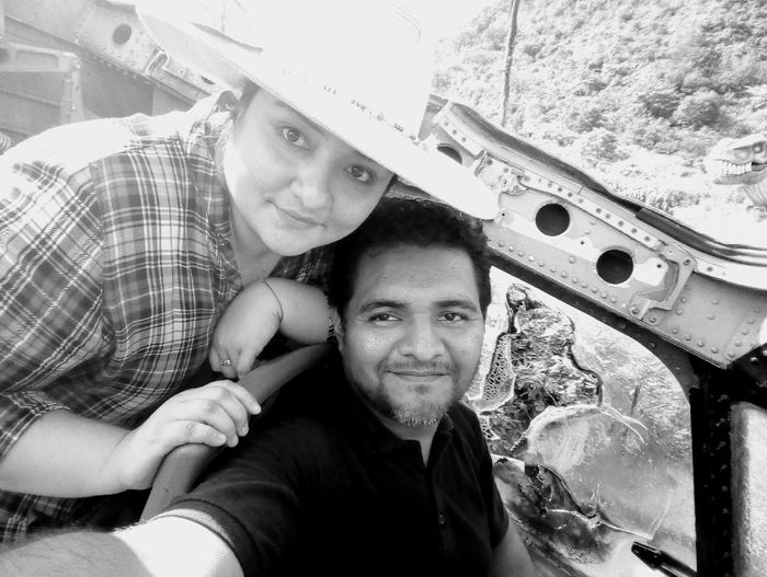 Agenda Challenge Diana 1