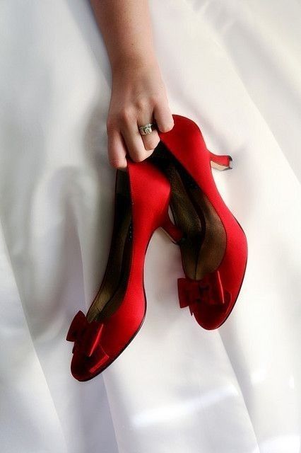 ¿qué opinan de los zapatos de color? S.o.s!! - 1