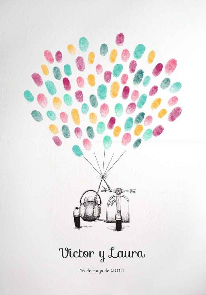 Recuerdos para tus invitados según tu profesión - 1