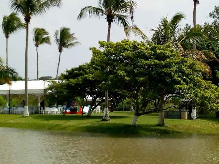 El día de la boda - 2