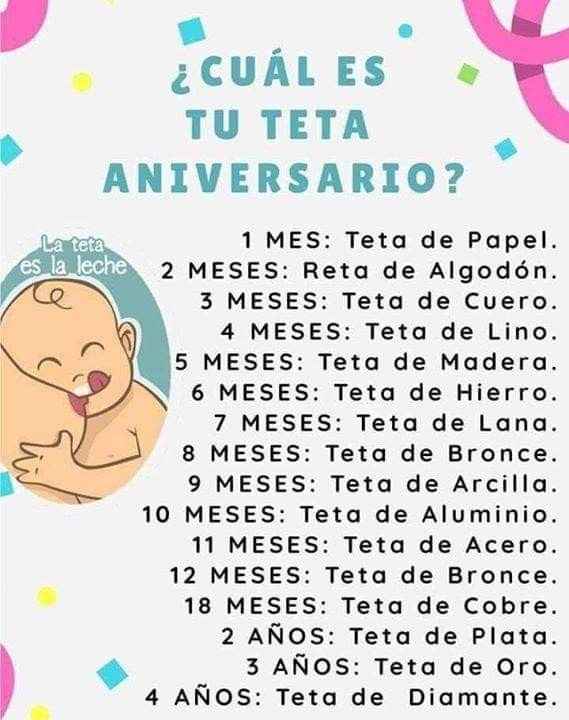 a ver mamás..cuál es la que les corresponde.. - 1