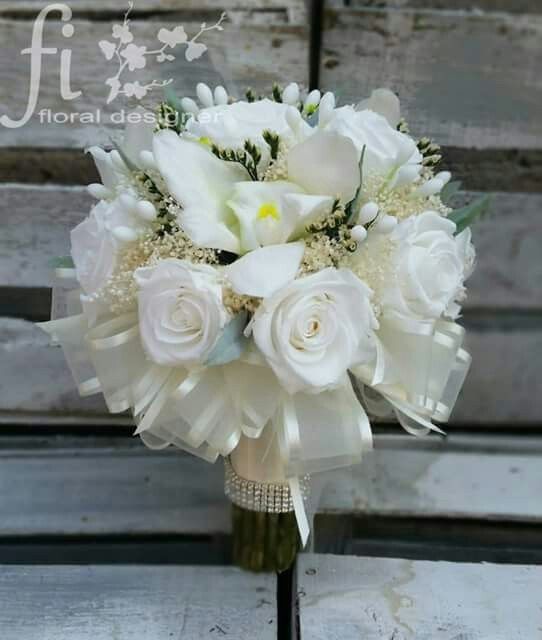 Mi ramo de novia!! - 5