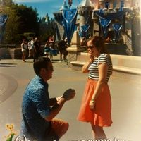 I Said Yes! 