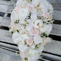 Mi ramo de novia!! - 3