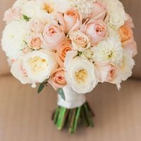 Mi ramo de novia!! - 4