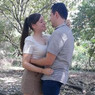 Omar y Mayela