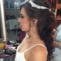 Pueba de maquillaje y peinado.. ayudaaaaa!! - 3
