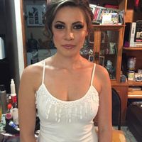 Pueba de maquillaje y peinado.. ayudaaaaa!! - 5