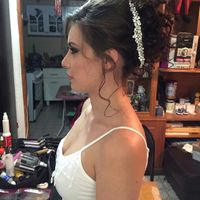 Pueba de maquillaje y peinado.. ayudaaaaa!! - 7