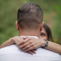 Reto con regalo: Sube una foto de tu anillo🎁 - 1