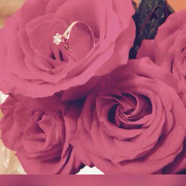 Anillo de compromiso