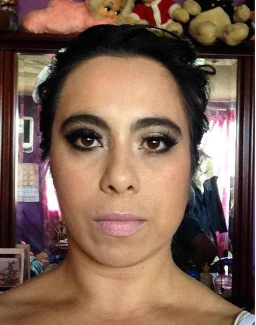 Primera propuesta de la prueba