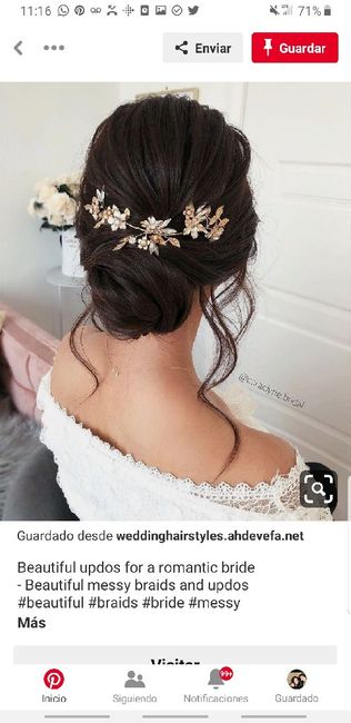 Comparte tu accesorio de pelo 5