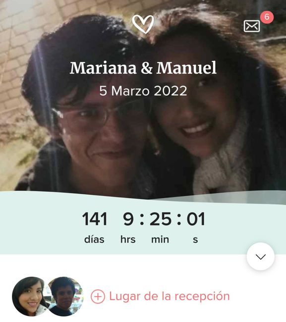 📷Publica una captura de pantalla de tu marcador - 1