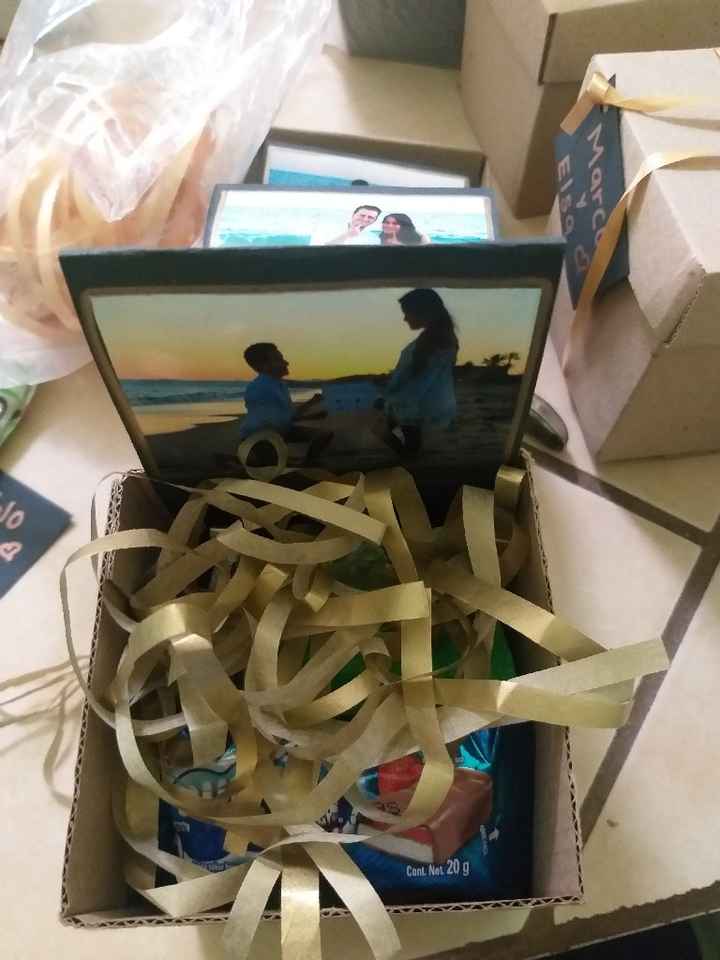 ¿Quieren ser parte de nuestro cortejo? 😍💕 - 4